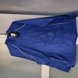 Adidas Climaproof portal Rain jacket
